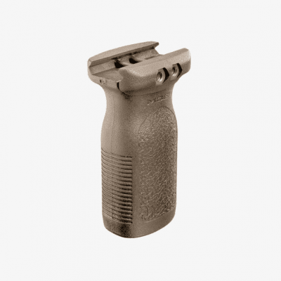 Magpul RVG Rail Vertical Grip (Färg: Flat Dark Earth)