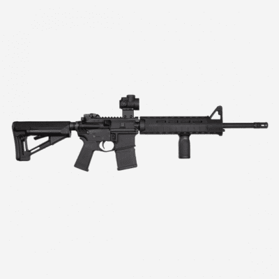 Magpul STR Carbine Stock - Mil-Spec