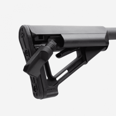 Magpul STR Carbine Stock - Mil-Spec