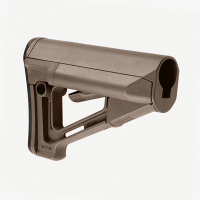 Magpul STR Carbine Stock - Mil-Spec