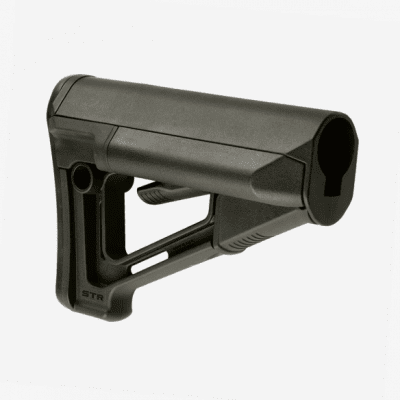 Magpul STR Carbine Stock - Mil-Spec