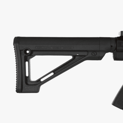 Magpul MOE Fixed Carbine Stock - Commercial