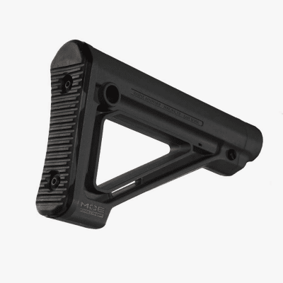 Magpul MOE Fixed Carbine Stock - Commercial