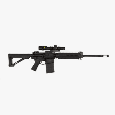 Magpul MOE Fixed Carbine Stock - Commercial