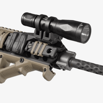 Magpul Rail Light Mount
