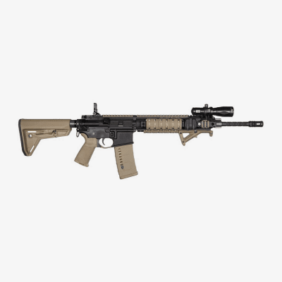 Magpul Rail Light Mount