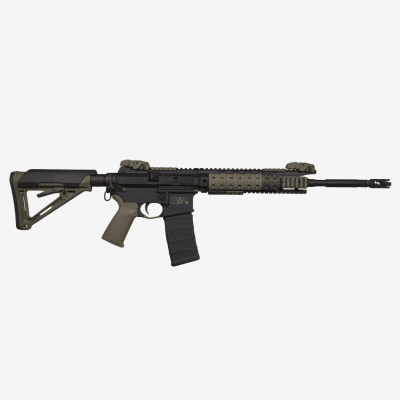 Magpul ASAP - Ambidextrous Sling Attachment Point