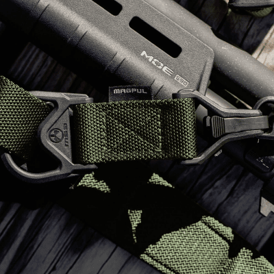Magpul MS3 Sling GEN2 One/Two-Point Sling