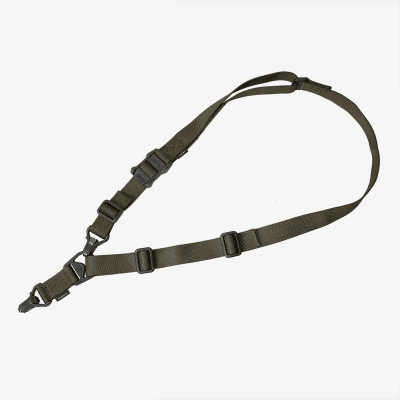 Magpul MS3 Sling GEN2 One/Two-Point Sling