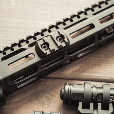 Magpul M-LOK Aluminum Rail 3 Slots