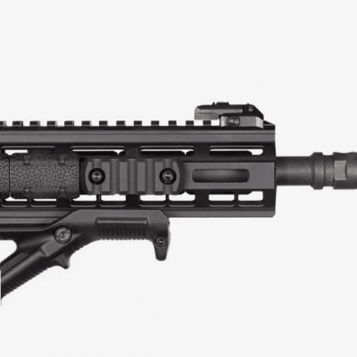 Magpul M-LOK Aluminum Rail 5 Slots