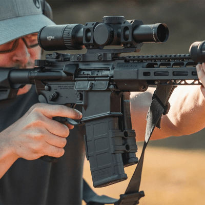 Magpul MagLink Coupler - PMAG® 30/40 AR/M4