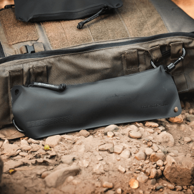 Magpul DAKA Suppressor Storage Pouch - Large