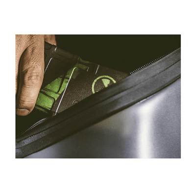 Magpul DAKA Window Document Pouch