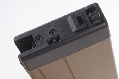 VFC Magasin - FN SCAR-H 30rds 6mm FDE GBBR