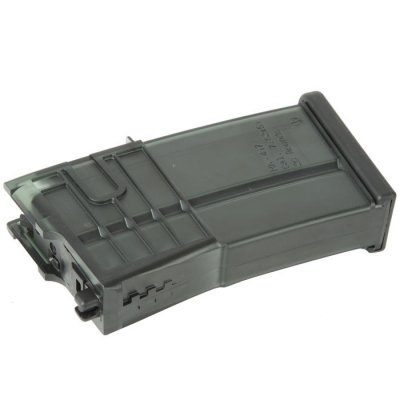 Magazine Umarex - VFC H&K 417 D GBB 6mm