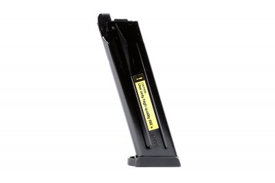 Umarex Magasin - VFC H&K VP9 22rds 6mm
