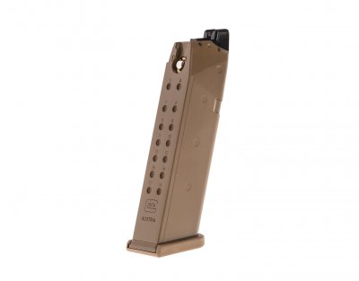 Umarex Magasin - Glock 19X GBB Gas 6mm