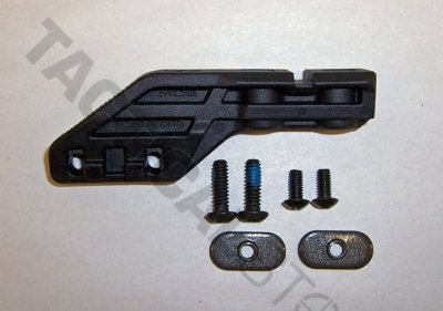 Magpul MOE Scout Mount - LEFT