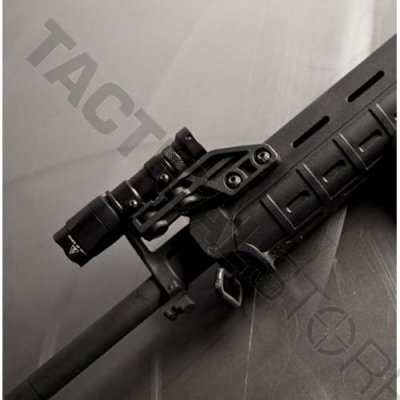 Magpul PTS MOE Scout Mount - Höger