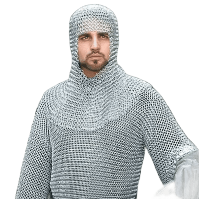 Windlass Mail Armor Shirt