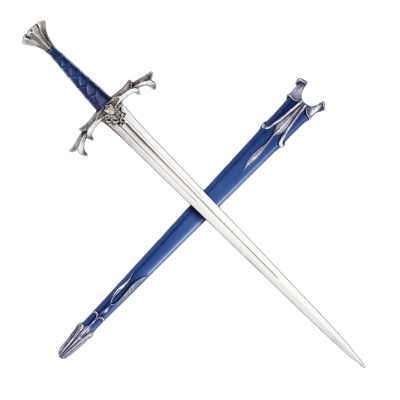 Windlass The Sword Excalibur