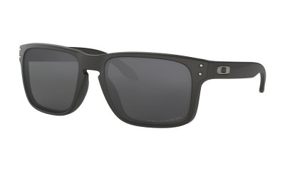 Oakley SI Holbrook Cerakote Graphite Polarized