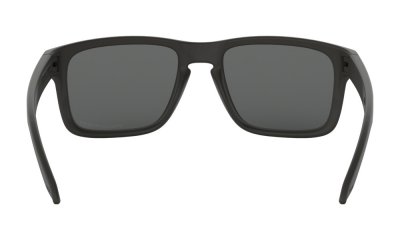 Oakley SI Holbrook Cerakote Graphite Polarized