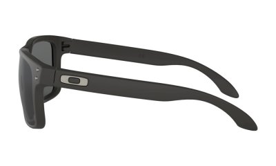 Oakley SI Holbrook Cerakote Graphite Polarized