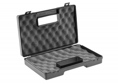 Negrini Pistolväska 28x18x6cm