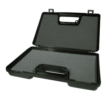 Swiss Arms Pistol Hard Case27x17x6cm