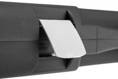 Megaline Weapon Case 97x25x10cm