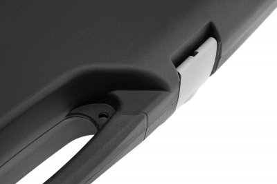 Megaline Weapon Case 97x25x10cm