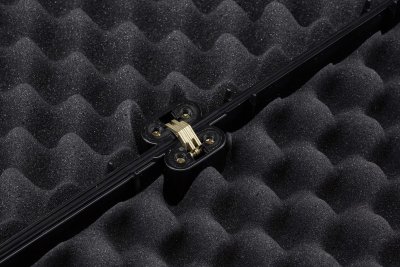 Megaline Weapon Case 97x25x10cm