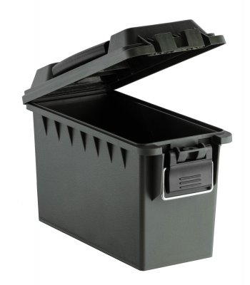 FOT Ammo Box x4 med Bricka