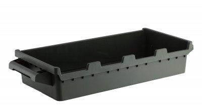 FOT Ammo Box x4 med Bricka