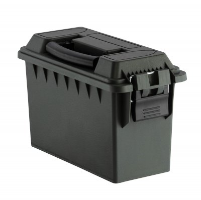 FOT Ammo Box x4 med Bricka