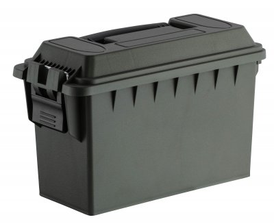 FOT Ammo Box x4 med Bricka