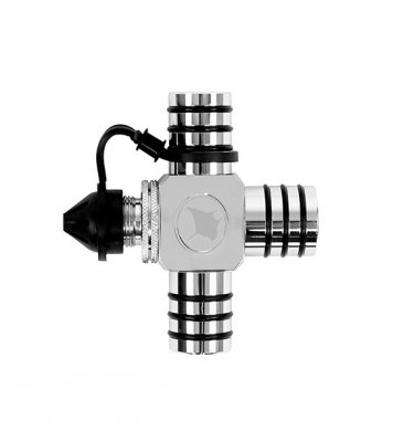 Manta Air Line Splitter