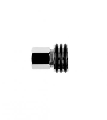 Manta Female Quick Release Coupler INOX