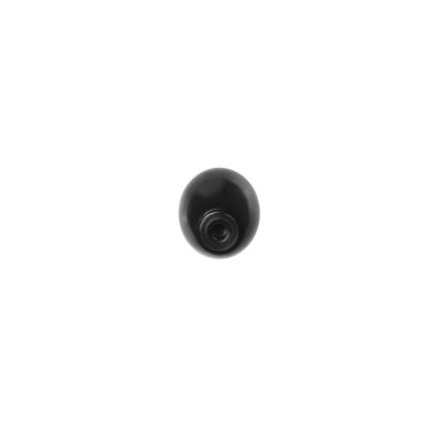 Manta Ball Knob