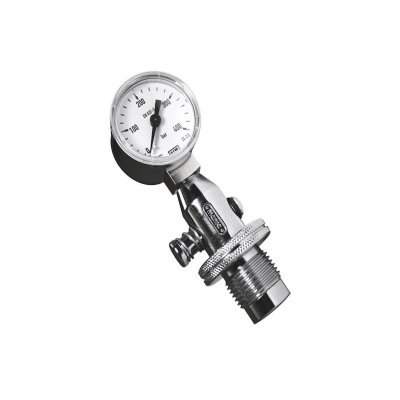 Manta Pressure Checker