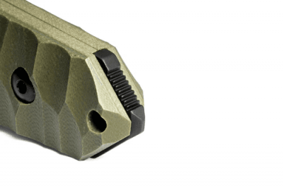 TB Outdoor Marauder - Khaki G10