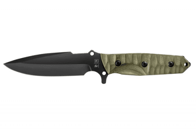 TB Outdoor Marauder - Khaki G10