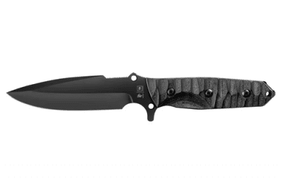 TB Outdoor Marauder - Svart G10