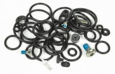 Planet Eclipse Etha2 Spare Parts Bag