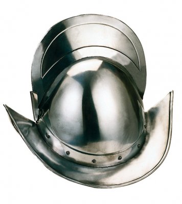 Marto Conqueror Helmet