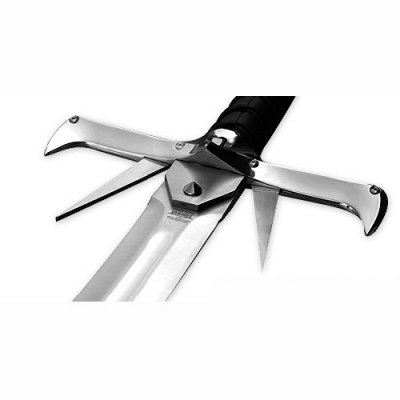 Marto Swords Espada Kurgan
