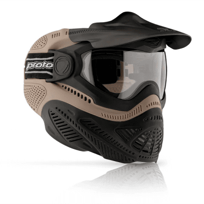 Dye Proto Switch FS Thermal Tan
