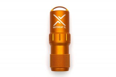 Exotac Matchcap XL